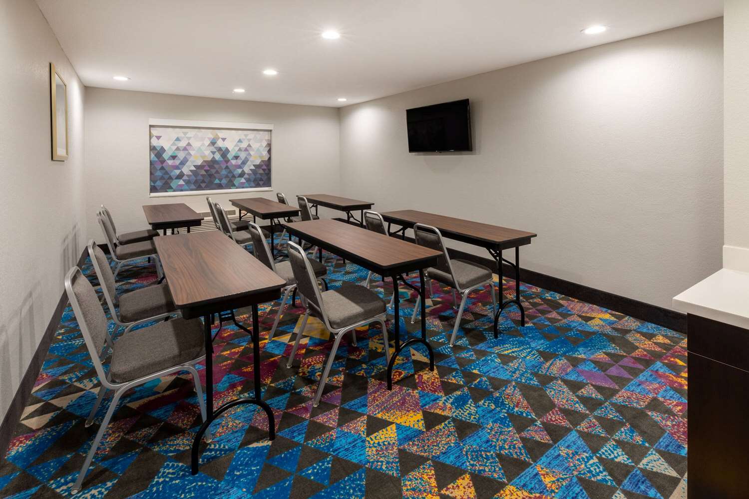 La Quinta Inn & Suites by Wyndham Houston NW Brookhollow 9/15