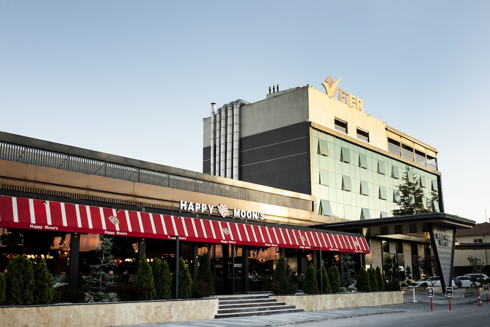 Fier Boutique Hotel - Boutique Class 3/50