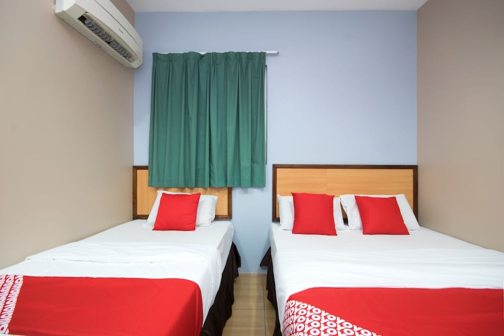 Hotel O Hotel Oriental 21/55