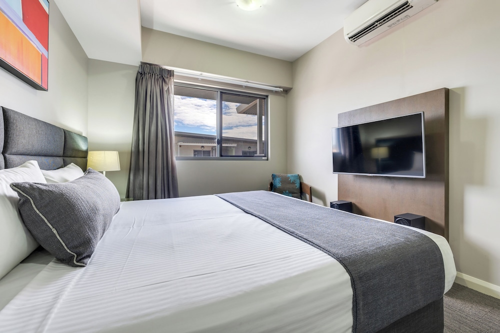 Hudson Apartment Hotels Berrimah 17/61