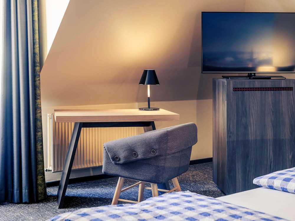 Mercure Hotel Muenchen City Center 46/82