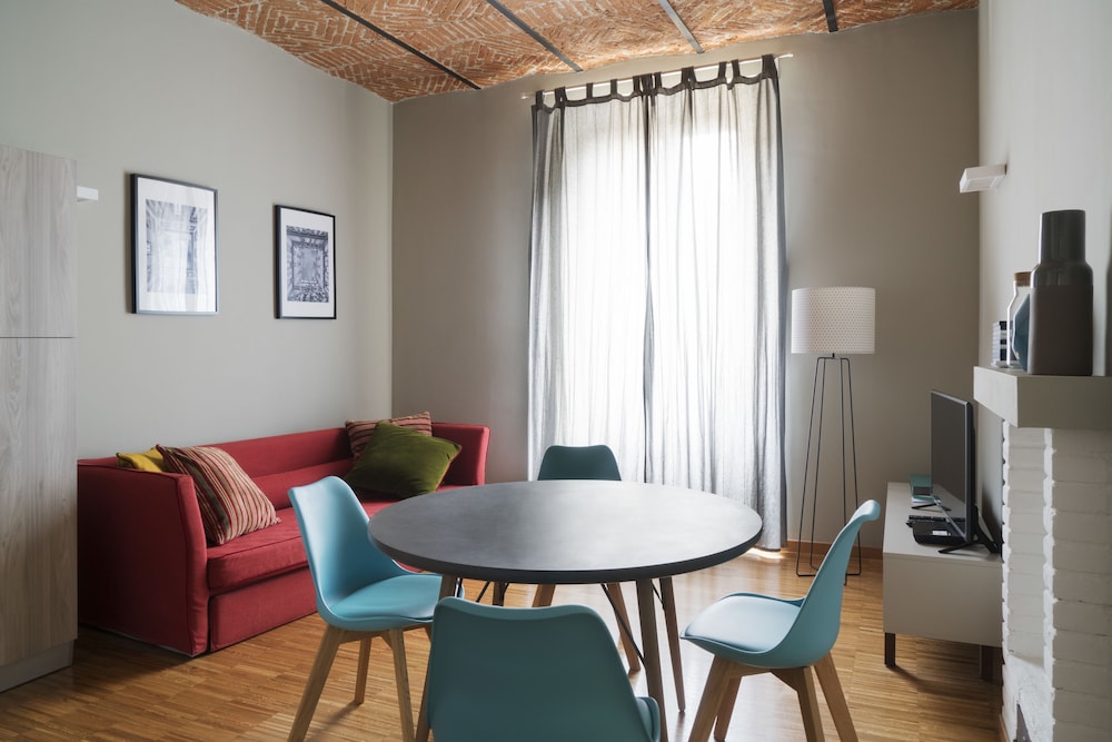 Brera Apartments In San Fermo 31/50