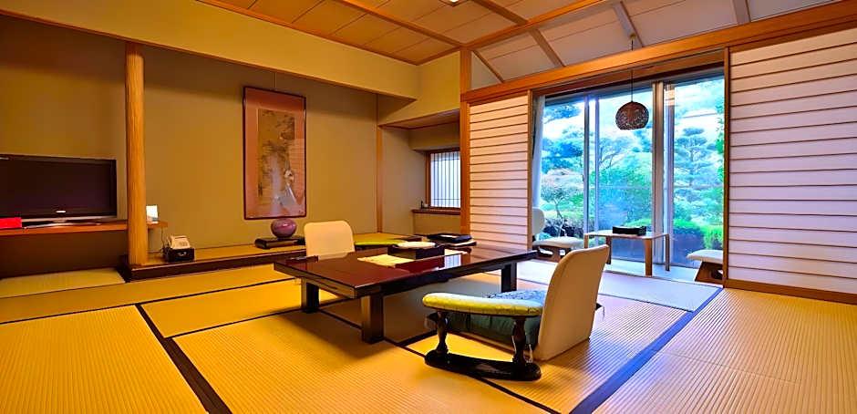 Ryokan Yoshiike 13/47