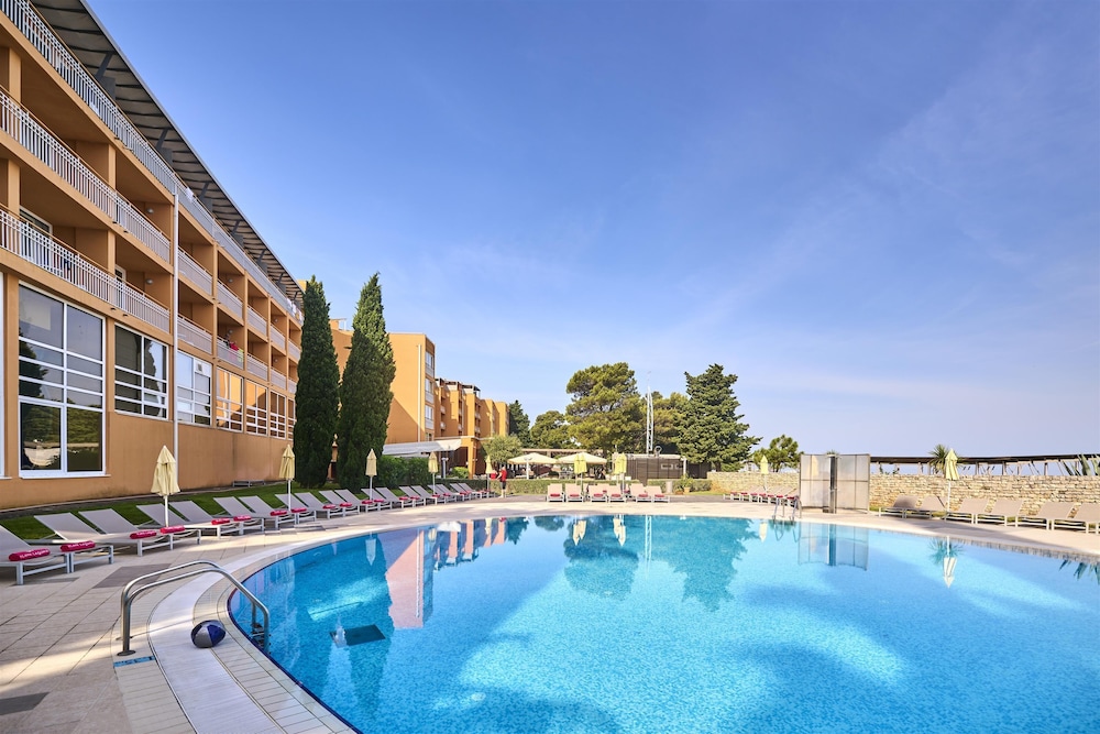 Residence Umag Plava Laguna 23/50