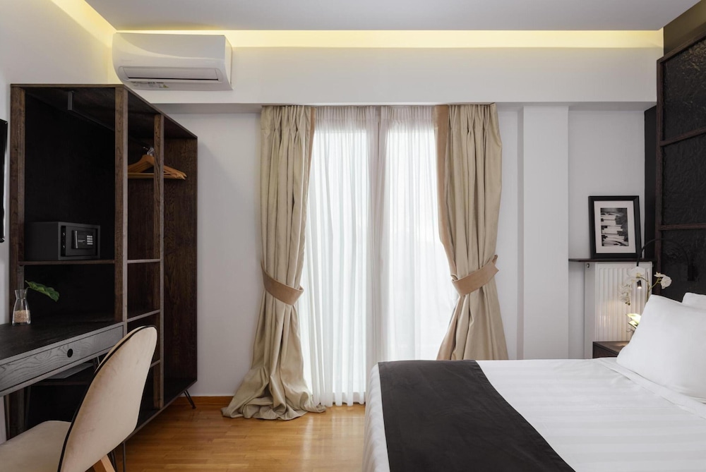 Athens Exclusive Residence 25/50