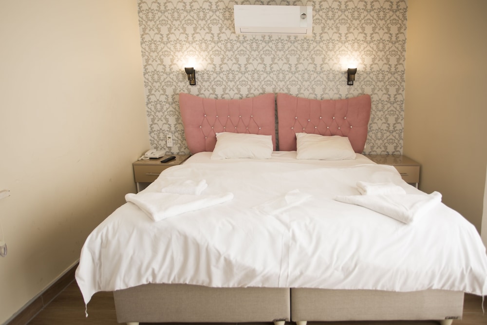 Hot Residence Taksim Square 15/62