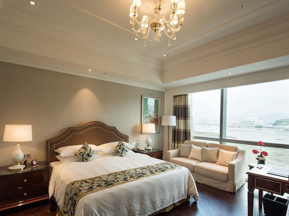 Fuzhou Jeurong Hotel 13/72