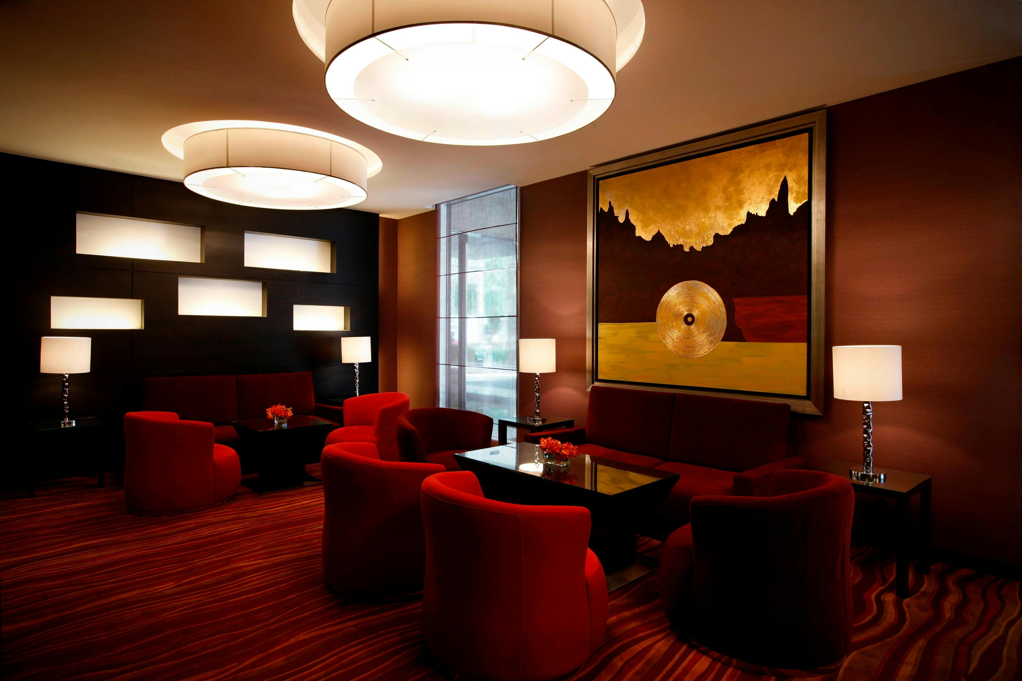 Marriott Executive Service Apartment Sathorn Vista 24/51
