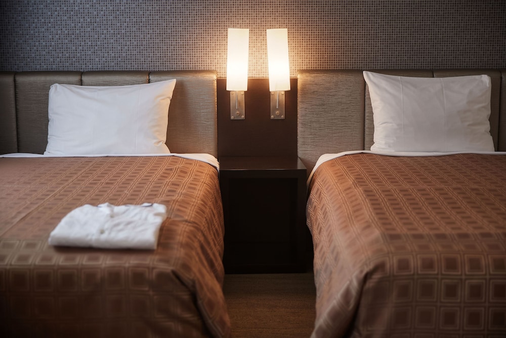 Hotel Yuquesta Asahibashi 26/50