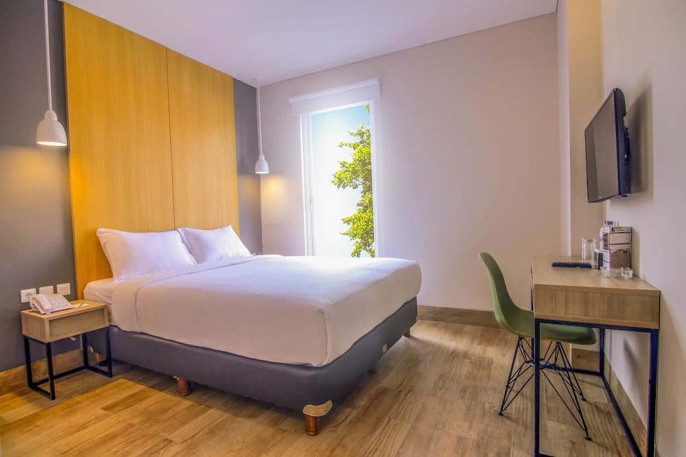 Hotel Citradream Semarang 22/62