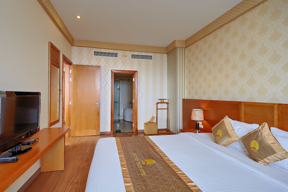 Hoang Son Peace Hotel 25/71