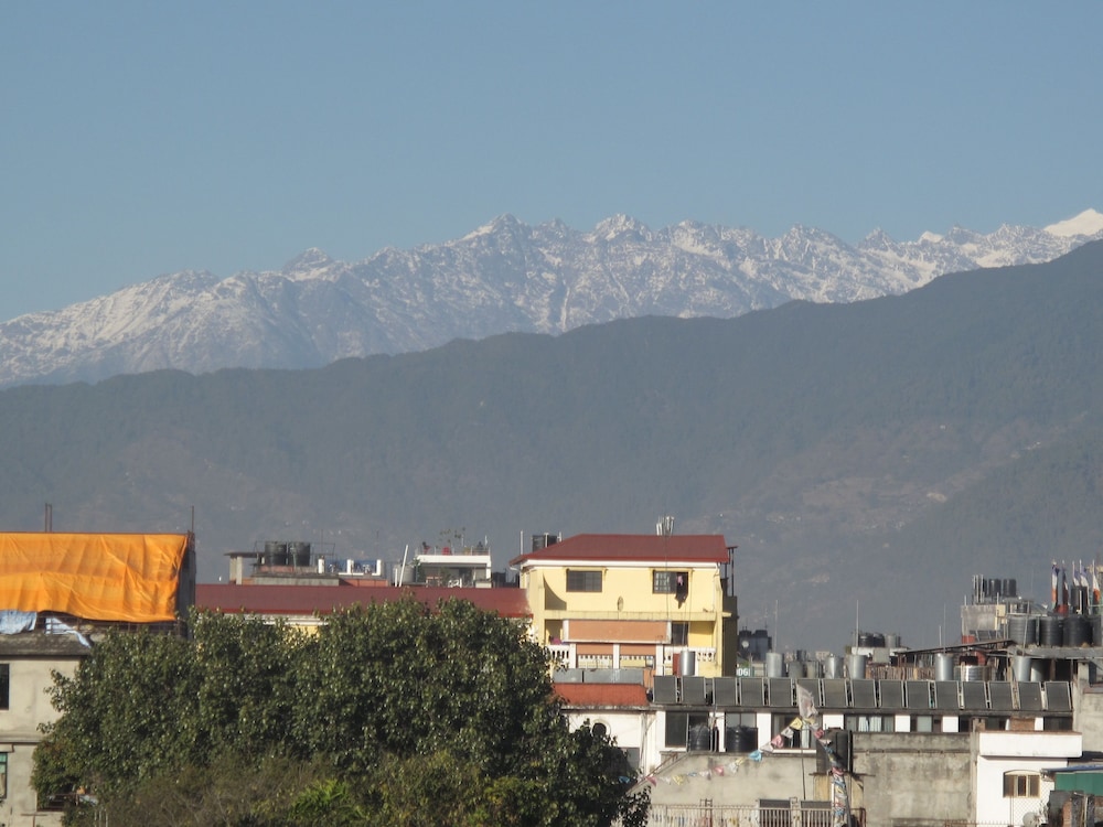 Kathmandu Madhuban Guest House 42/45
