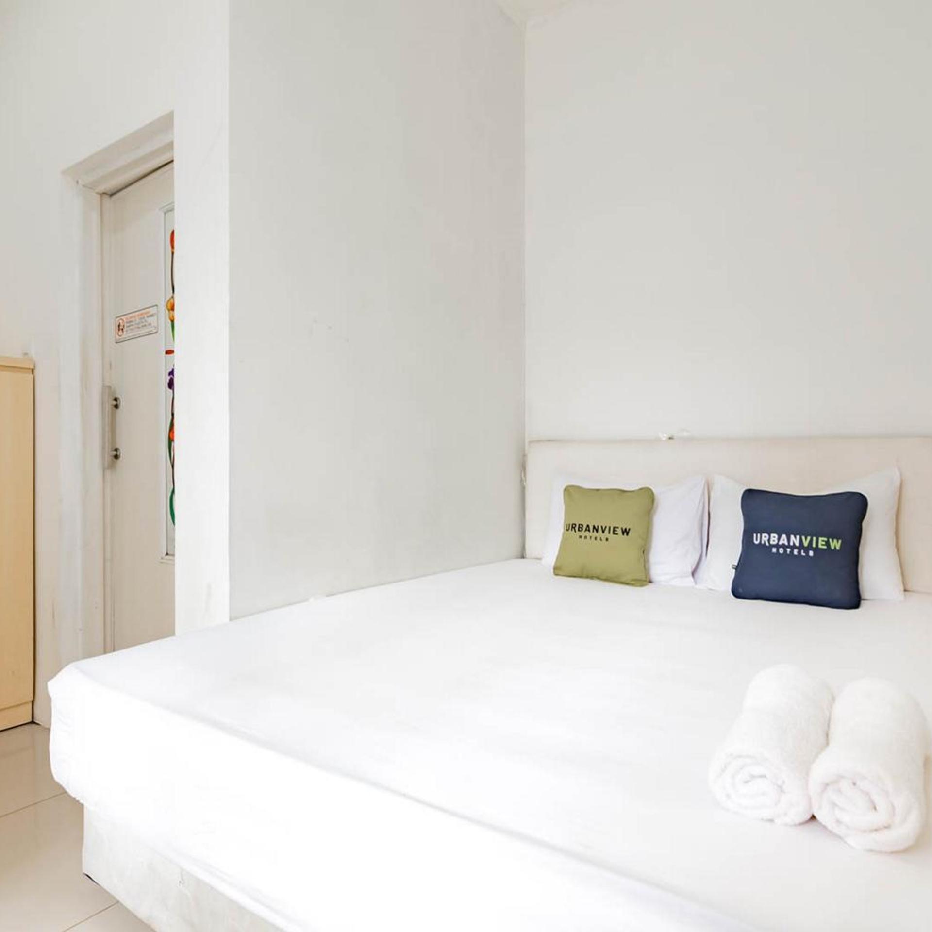 OYO 1271 One Family Guesthouse 20/56
