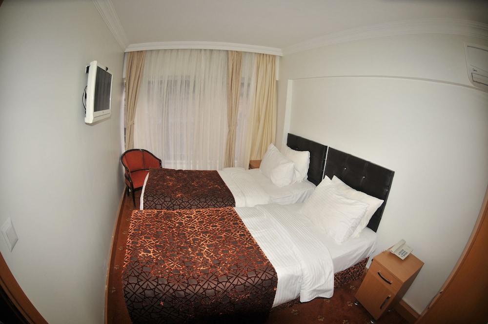 Palace Point Hotel 21/42