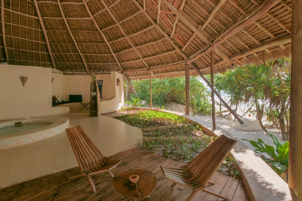 Zanzibar Pearl Boutique Hotel & Villas 15/40