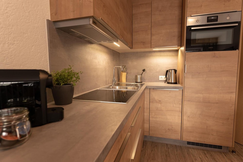 Senner Appartements 9/50