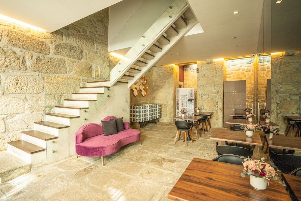 CHARM GH by YoursPorto (ex. Charm Guest House Douro) 30/50