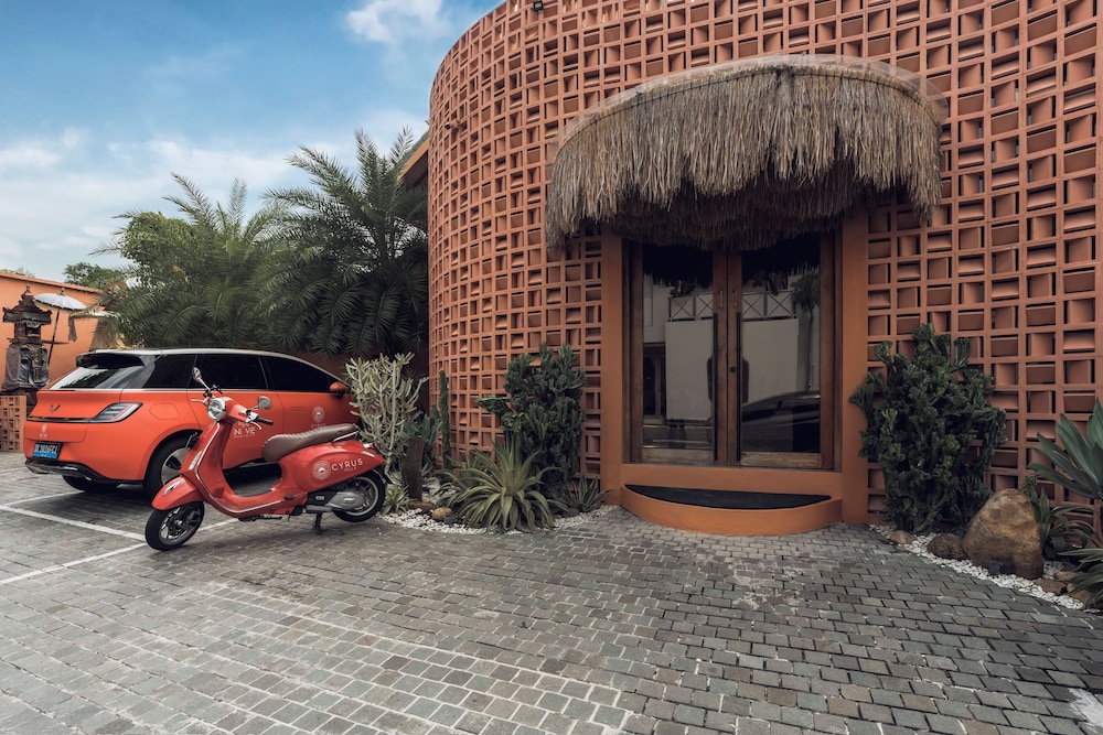 Cyrus Villa Seminyak by Ini Vie Hospitality 50/60