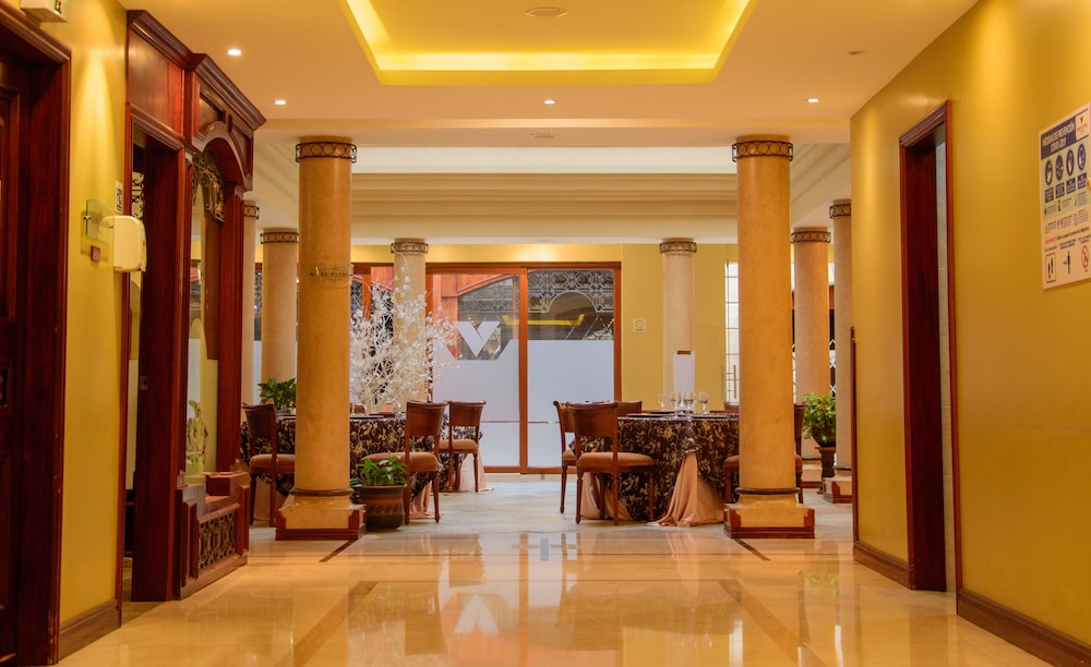 Grand Victoria Boutique Hotel 9/69