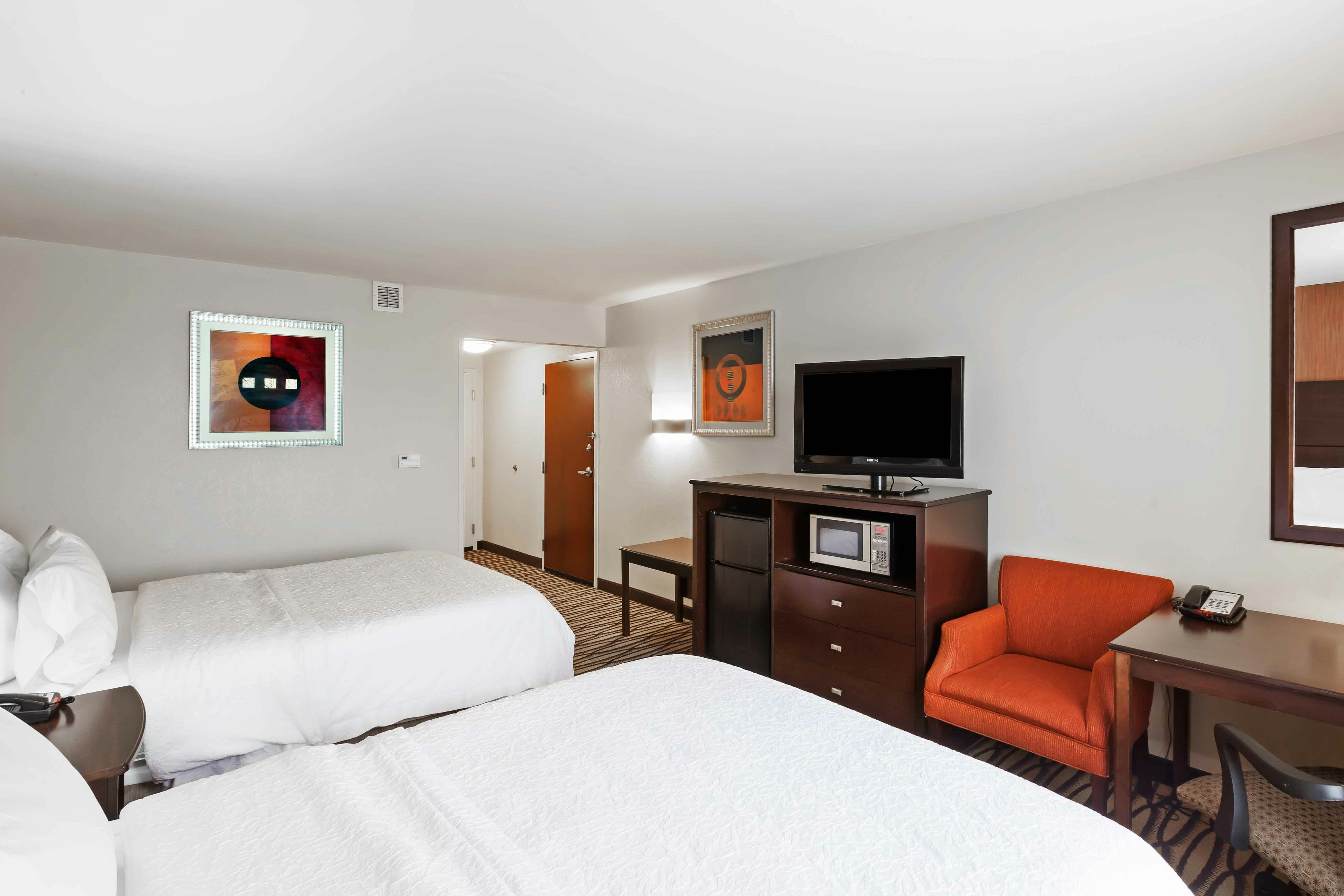 Hampton Inn And Suites Morgan City 17/63
