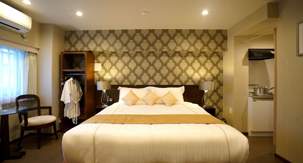 Le Tour Hotel Akihabara Ekimae 9/50