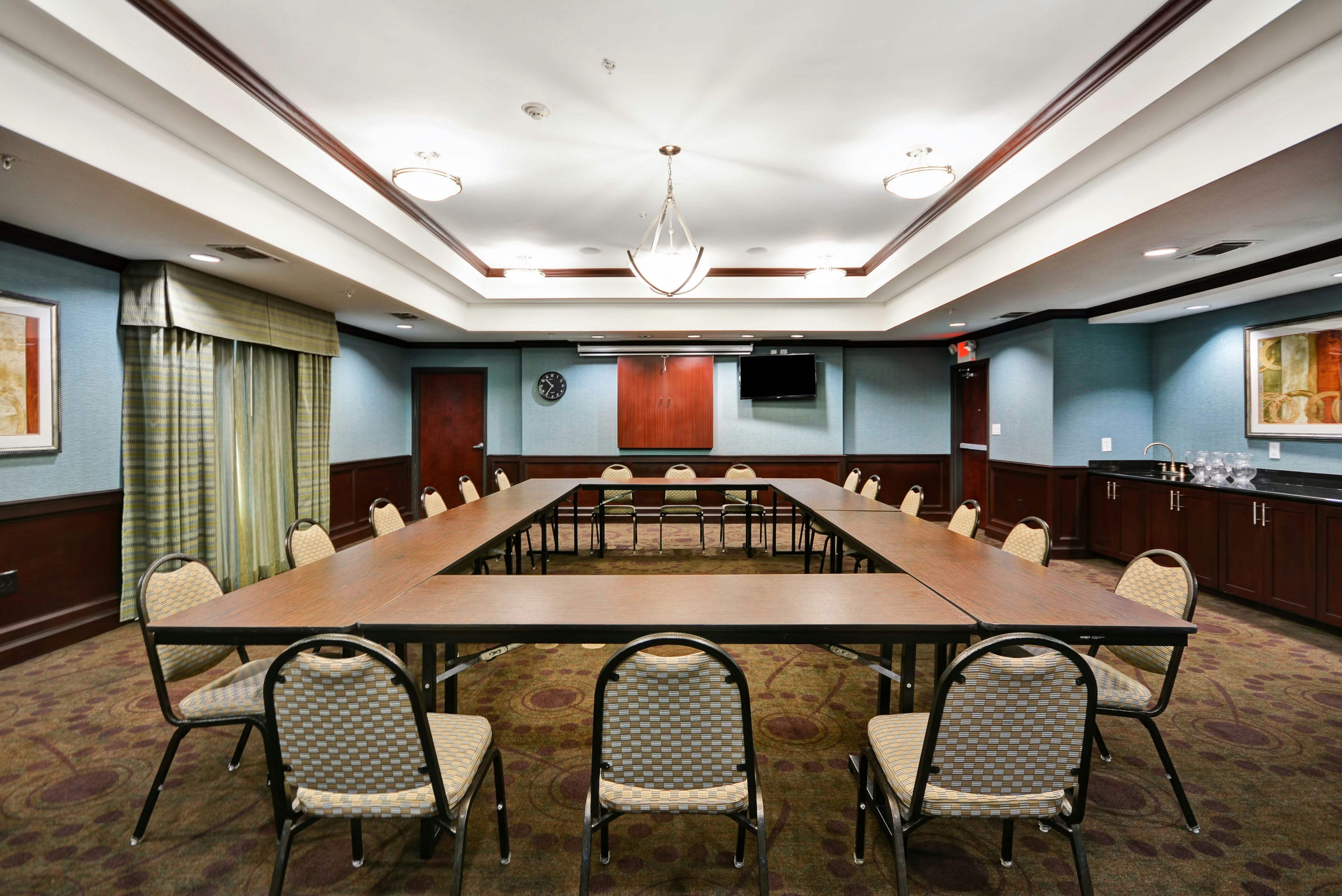 Hampton Inn & Suites San Antonio/Northeast I-35 44/52