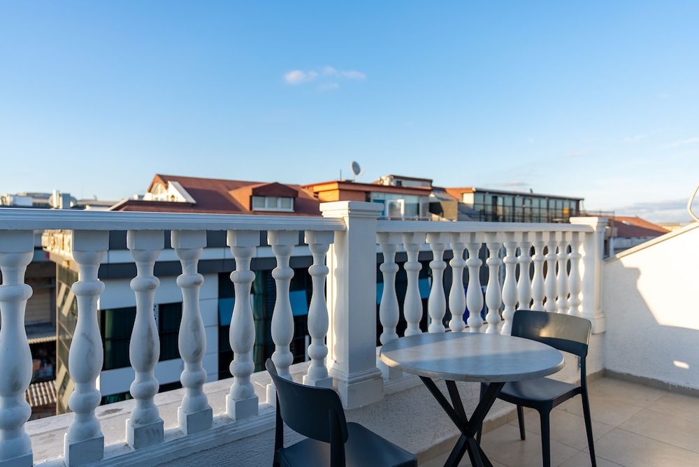 Black Palace Hotel photo5