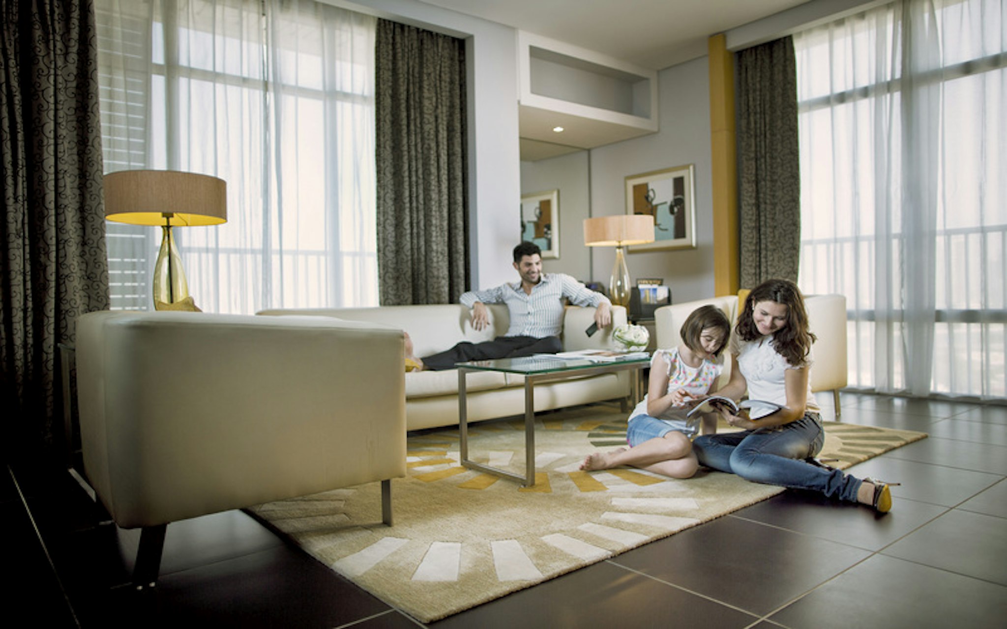 Erbil Arjaan By Rotana — foto 5