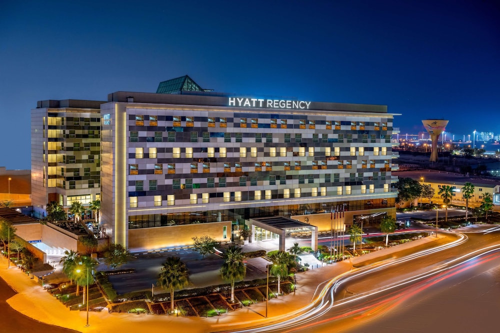 Hyatt Regency Oryx Doha in DOHA