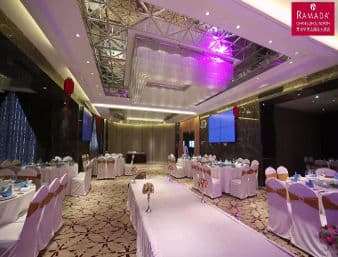 Ramada By Wyndham Changzhou North 11/12