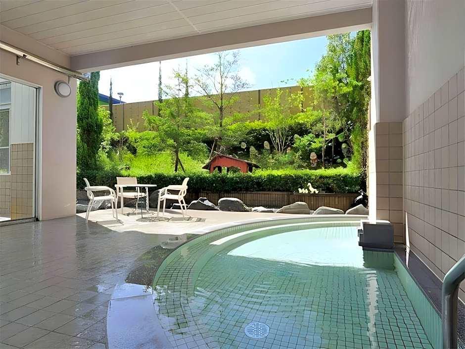 Hill Hotel Sunpia Iga 18/33