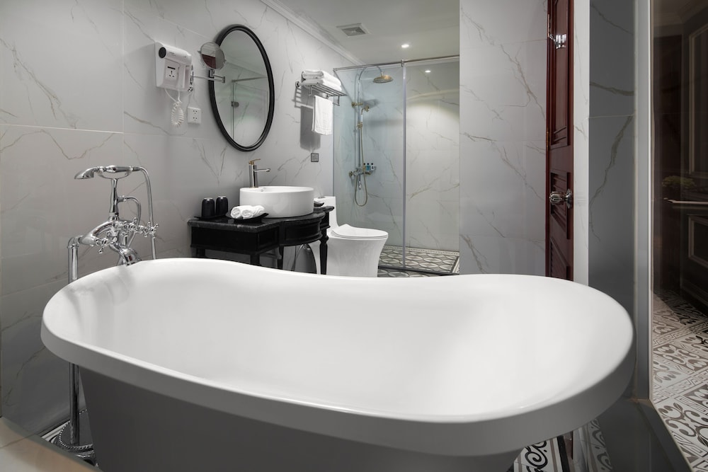 Acoustic Hotel And Spa 49/50
