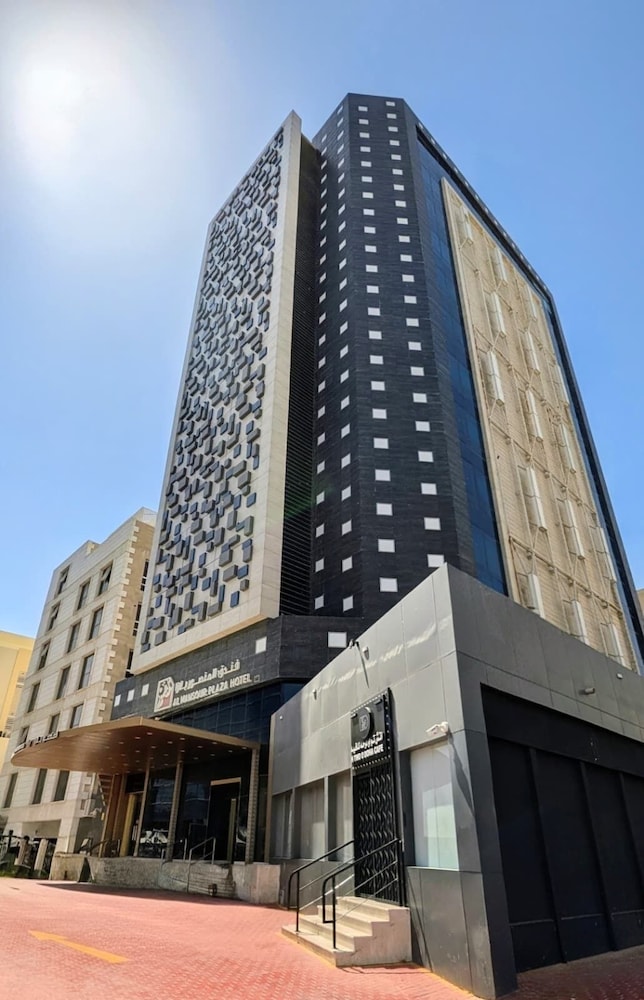Al Mansour Plaza Hotel - Doha 3/50
