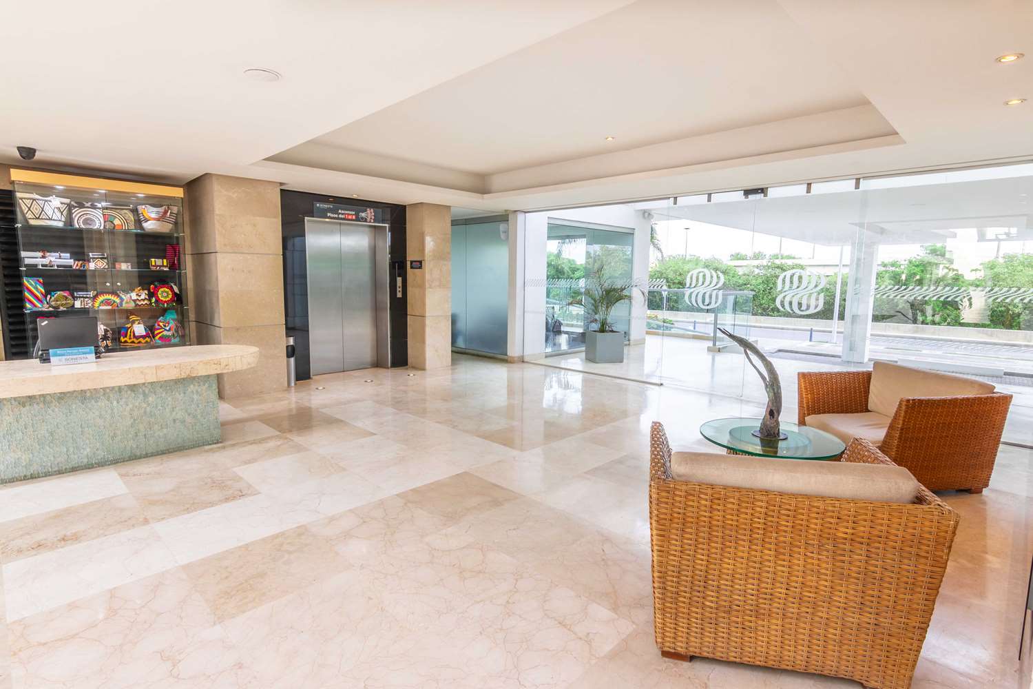 Sonesta Hotel Cartagena 8/50