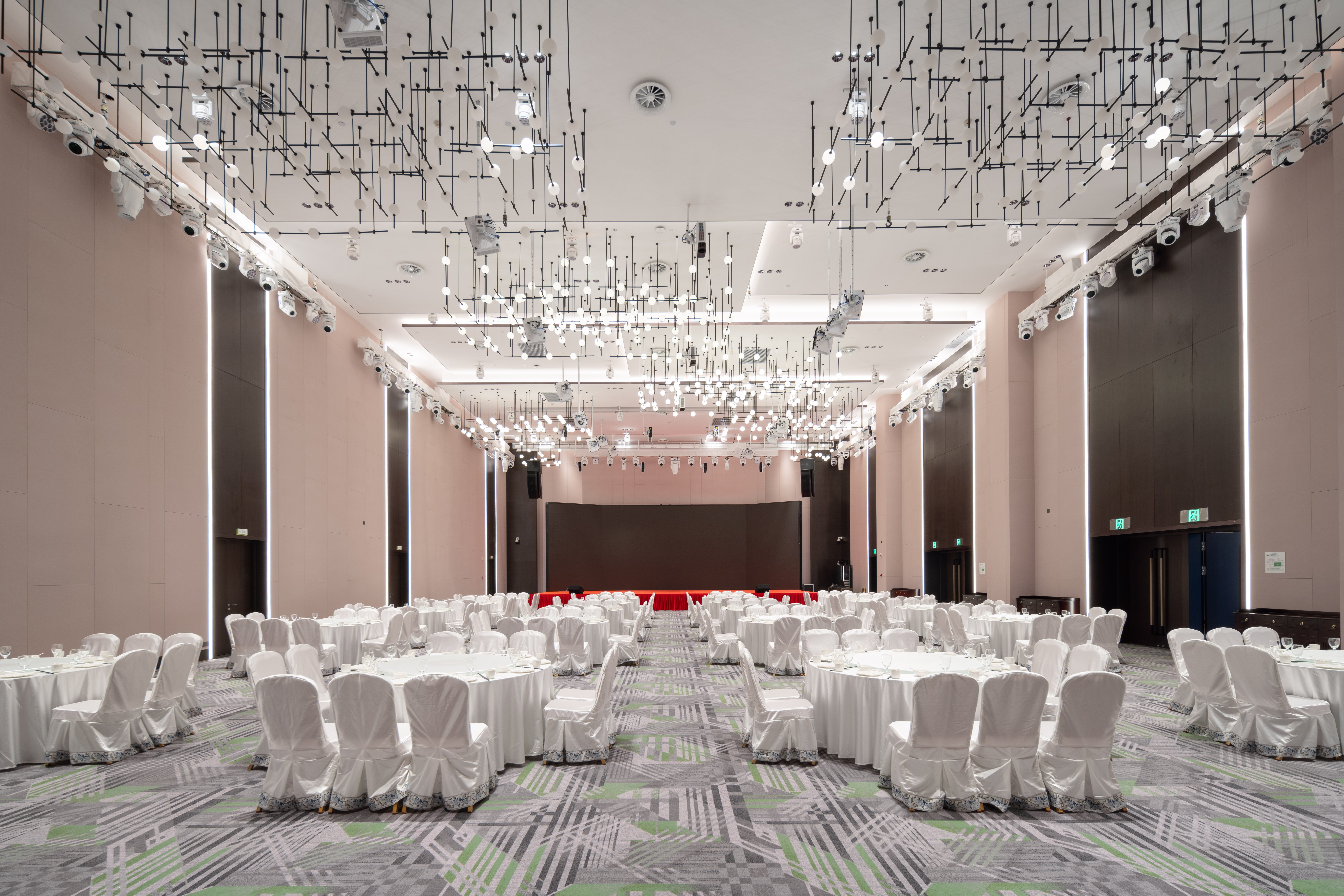 Holiday Inn Taiyuan Sunshine 37/51