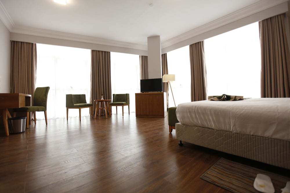 Sabon Hotel 21/39
