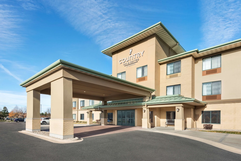Country Inn & Suites by Radisson, Middleton - Madison West 3/38