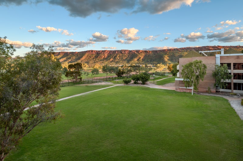 Doubletree By Hilton Alice Springs 72/79
