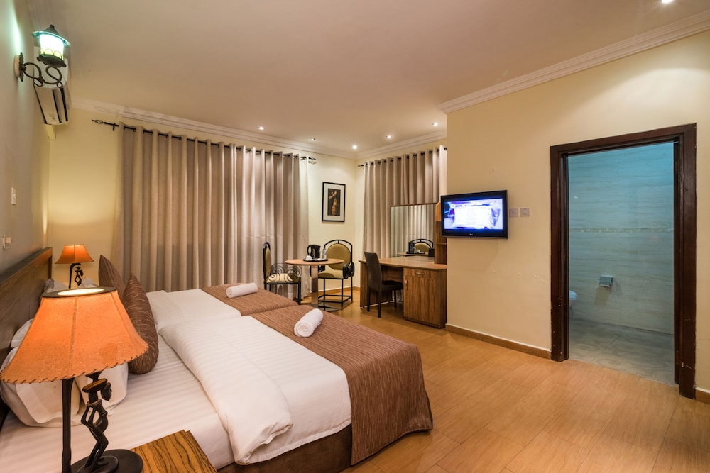 Midindi Hotel 18/61