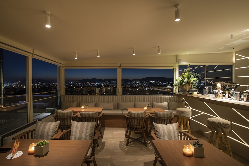 Green Suites Boutique Hotel 35/50
