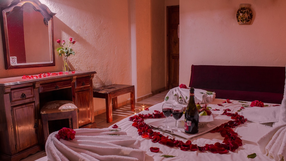Hotel Oaxaca Dorado 21/50