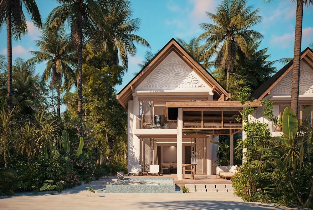 Meyyafushi Maldives 4/60