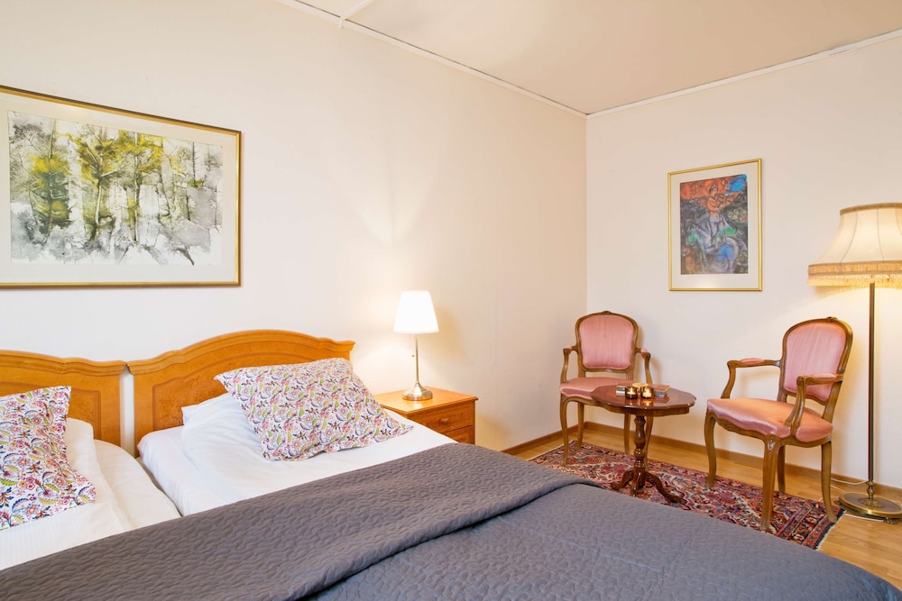 Sure Hotel by Best Western Ojaby Herrgard 18/51