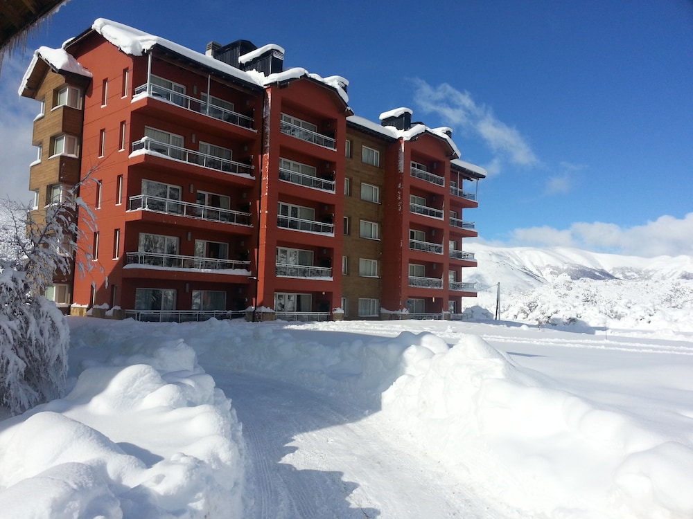 Condo Hotel 2/36