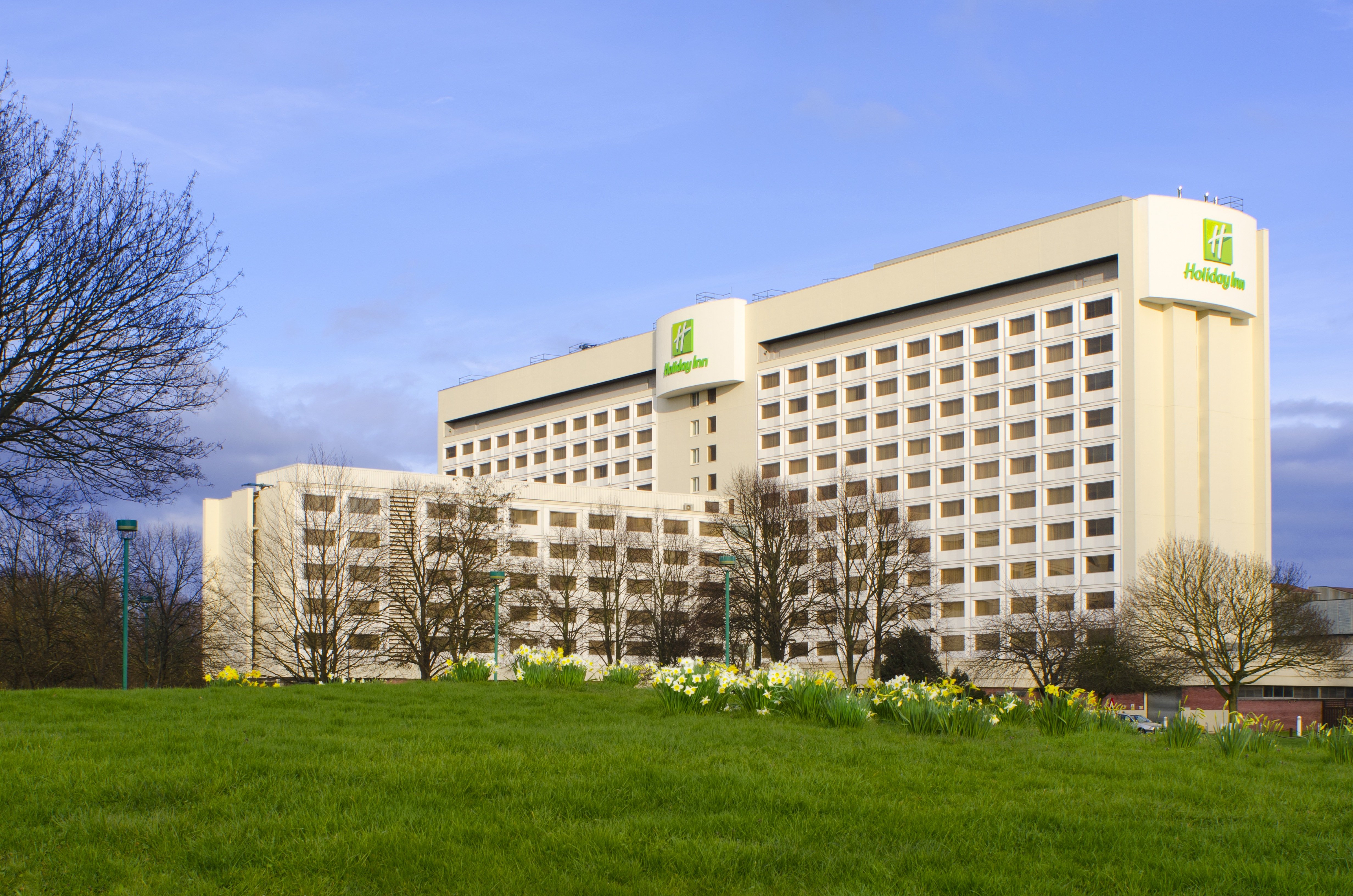 HOLIDAY INN LONDON HEATHROW M4J4 5/62