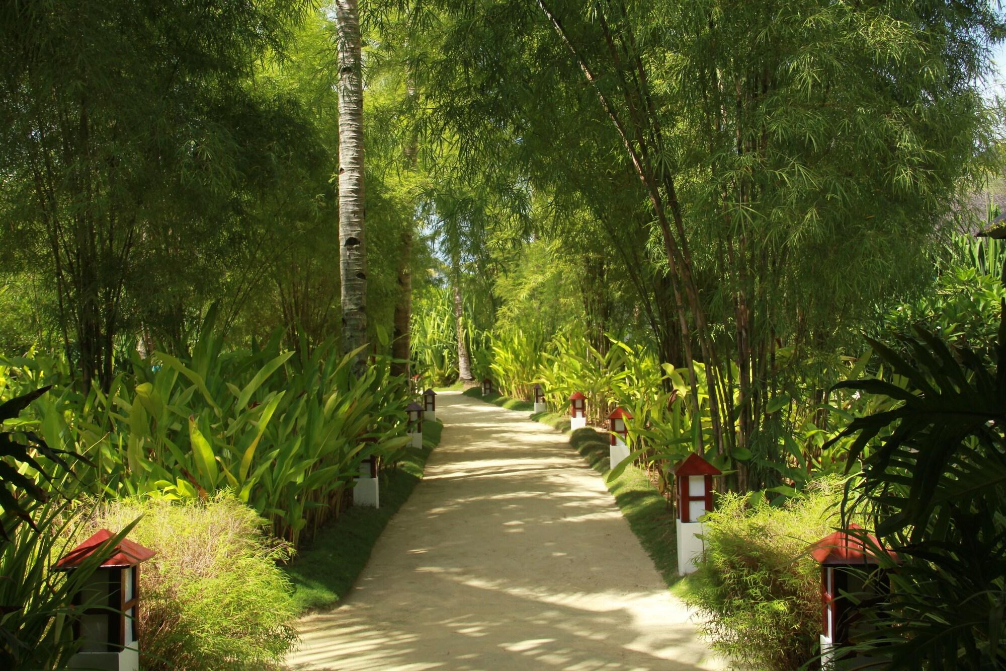 Isla Cabana Resort 96/100
