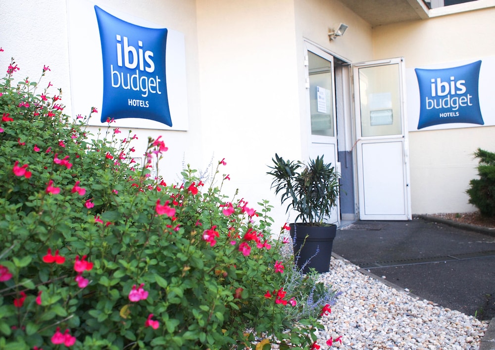 Ibis Budget Le Mans Centre 3/50