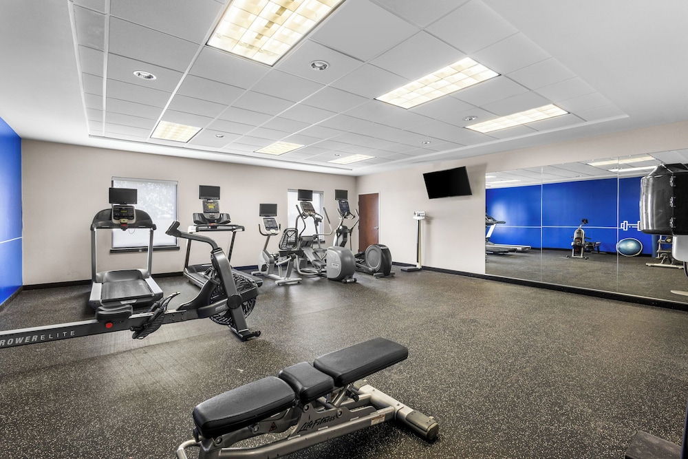 sport facilities