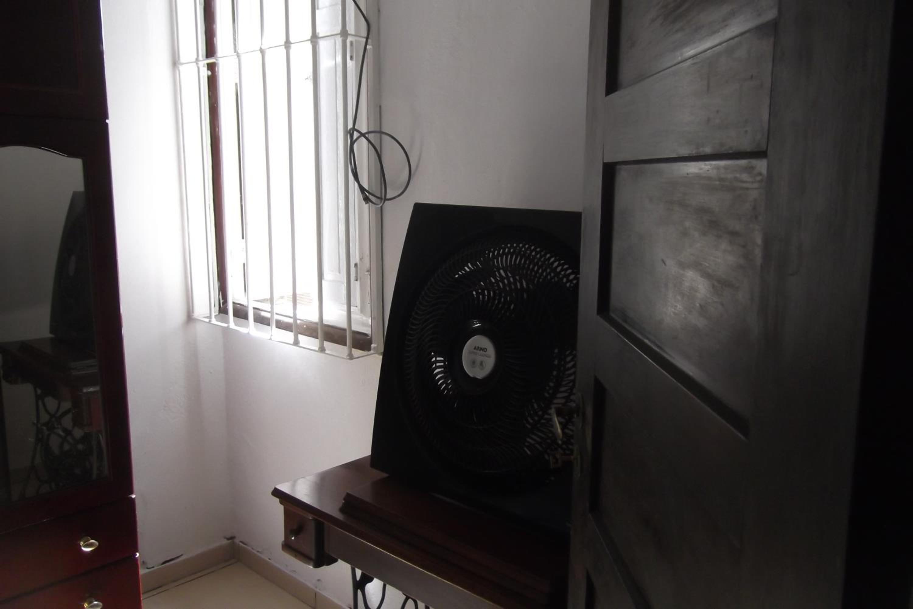 Tiao Botelho Guest House 21/48