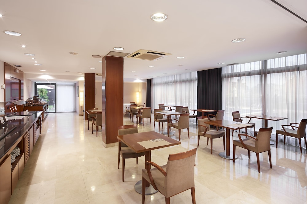Sercotel Cornella Barcelona (ex. Nh Cornella) 35/45